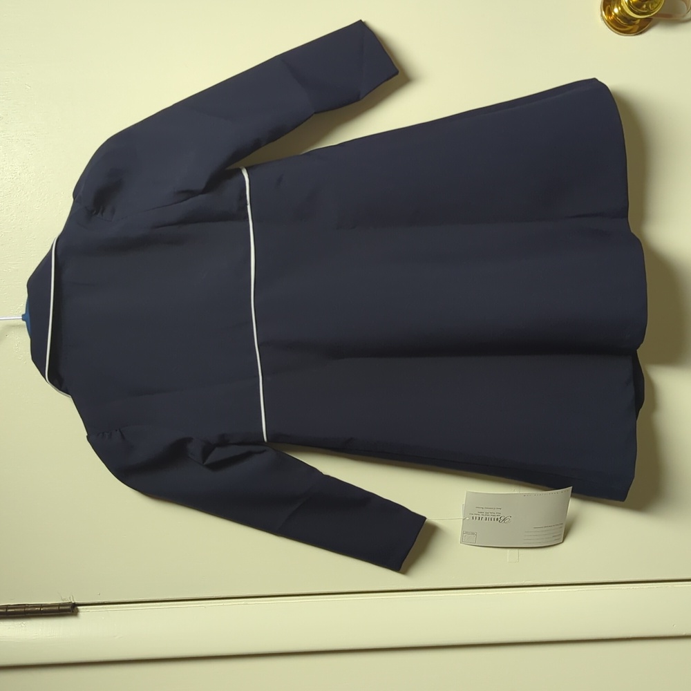 Formal Dress & Jacket - Picture 4 of 7